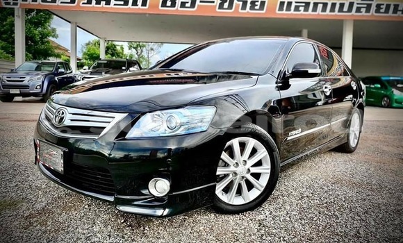 ซื้อ รถมือสอง Toyota Camry สีดำ รถยนต์ ใน %{เมือง} ใน กรุงเทพมหานคร ซื้อ รถมือสอง Toyota Camry สีดำ รถยนต์ ใน %{เมือง} ใน กรุงเทพมหานคร