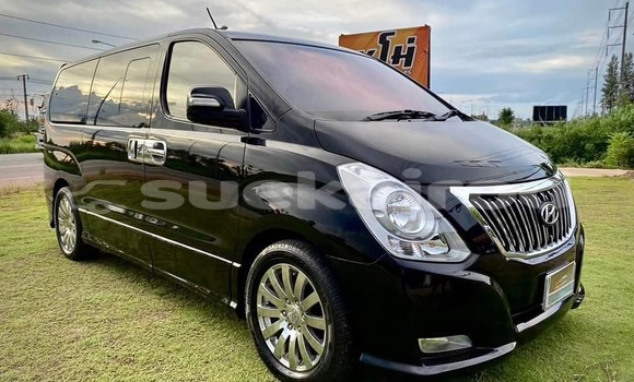 ซื้อ รถมือสอง Hyundai H1 สีดำ รถยนต์ ใน %{เมือง} ใน กรุงเทพมหานคร ซื้อ รถมือสอง Hyundai H1 สีดำ รถยนต์ ใน %{เมือง} ใน กรุงเทพมหานคร