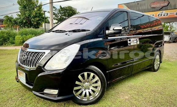 ซื้อ รถมือสอง Hyundai H1 สีดำ รถยนต์ ใน %{เมือง} ใน กรุงเทพมหานคร ซื้อ รถมือสอง Hyundai H1 สีดำ รถยนต์ ใน %{เมือง} ใน กรุงเทพมหานคร