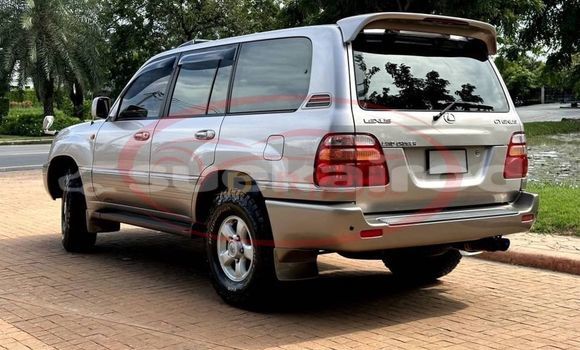 Buy Used Toyota Land Cruiser Other Car in Bangkok in Bangkok Buy Used Toyota Land Cruiser Other Car in Bangkok in Bangkok