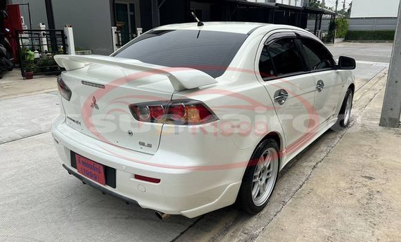 ซื้อ รถมือสอง Mitsubishi Lancer อื่น ๆ รถยนต์ ใน %{เมือง} ใน กรุงเทพมหานคร