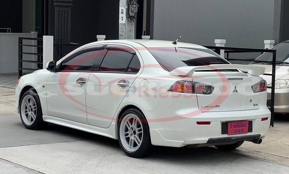 Buy Used Mitsubishi Lancer Other Car in Bangkok in Bangkok Buy Used Mitsubishi Lancer Other Car in Bangkok in Bangkok