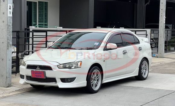 Buy Used Mitsubishi Lancer Other Car in Bangkok in Bangkok Buy Used Mitsubishi Lancer Other Car in Bangkok in Bangkok