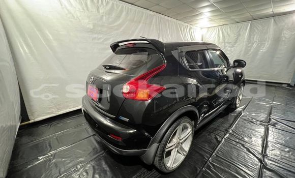 Buy Used Nissan Juke Black Car in Bangkok in Bangkok Buy Used Nissan Juke Black Car in Bangkok in Bangkok