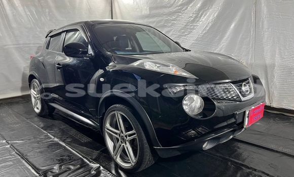 Buy Used Nissan Juke Black Car in Bangkok in Bangkok Buy Used Nissan Juke Black Car in Bangkok in Bangkok