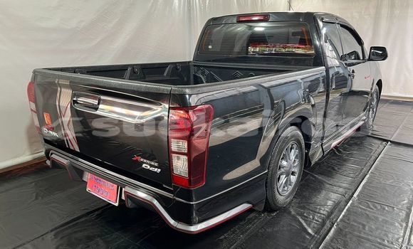 Buy Used Isuzu D-Max Other Car in Bangkok in Bangkok Buy Used Isuzu D-Max Other Car in Bangkok in Bangkok