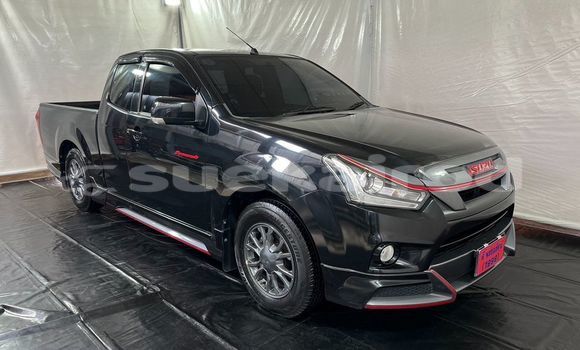 Buy Used Isuzu D-Max Other Car in Bangkok in Bangkok Buy Used Isuzu D-Max Other Car in Bangkok in Bangkok