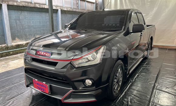 Buy Used Isuzu D-Max Other Car in Bangkok in Bangkok Buy Used Isuzu D-Max Other Car in Bangkok in Bangkok