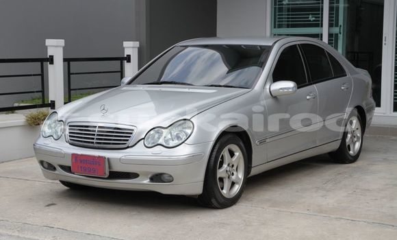 Buy Used Mercedes-Benz C-Classe Other Car in Bangkok in Bangkok