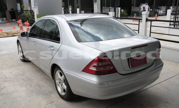 Buy Used Mercedes-Benz C-Classe Other Car in Bangkok in Bangkok Buy Used Mercedes-Benz C-Classe Other Car in Bangkok in Bangkok