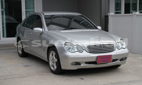 Buy Used Mercedes-Benz C-Classe Other Car in Bangkok in Bangkok Buy Used Mercedes-Benz C-Classe Other Car in Bangkok in Bangkok