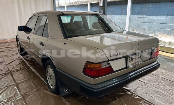 Buy Used Mercedes‒Benz 230 Other Car in Bangkok in Bangkok Buy Used Mercedes‒Benz 230 Other Car in Bangkok in Bangkok