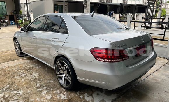 Buy Used Mercedes-Benz E-Classe Other Car in Bangkok in Bangkok Buy Used Mercedes-Benz E-Classe Other Car in Bangkok in Bangkok