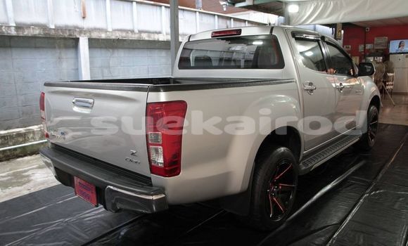 Buy Used Isuzu D-Max Other Car in Bangkok in Bangkok Buy Used Isuzu D-Max Other Car in Bangkok in Bangkok