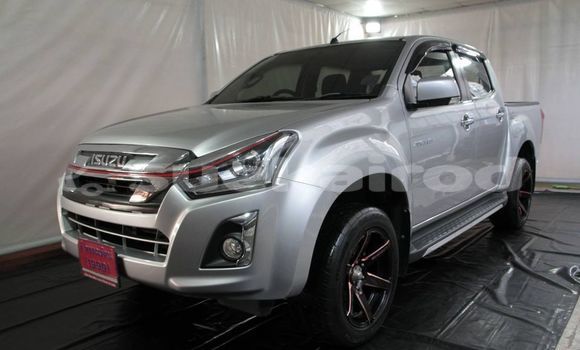 Buy Used Isuzu D-Max Other Car in Bangkok in Bangkok Buy Used Isuzu D-Max Other Car in Bangkok in Bangkok