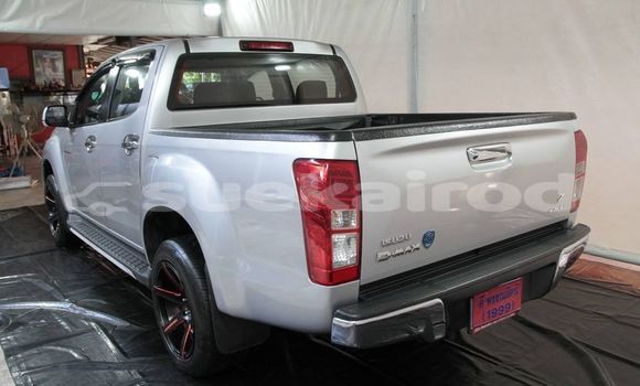 Buy Used Isuzu D-Max Other Car in Bangkok in Bangkok Buy Used Isuzu D-Max Other Car in Bangkok in Bangkok