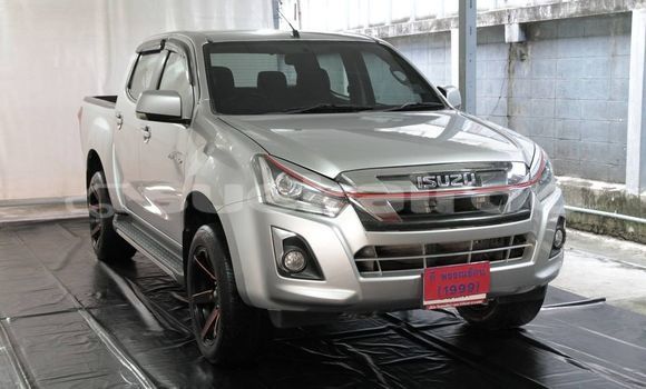 Buy Used Isuzu D-Max Other Car in Bangkok in Bangkok Buy Used Isuzu D-Max Other Car in Bangkok in Bangkok