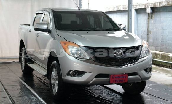 Buy Used Mazda BT-50 Other Car in Bangkok in Bangkok