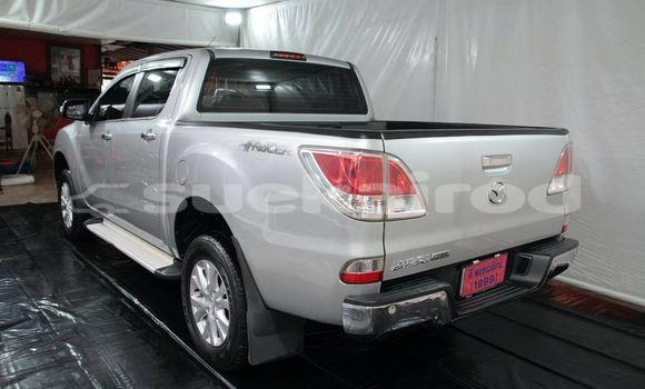 Buy Used Mazda BT-50 Other Car in Bangkok in Bangkok Buy Used Mazda BT-50 Other Car in Bangkok in Bangkok