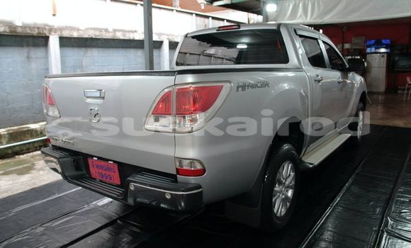 Buy Used Mazda BT-50 Other Car in Bangkok in Bangkok Buy Used Mazda BT-50 Other Car in Bangkok in Bangkok