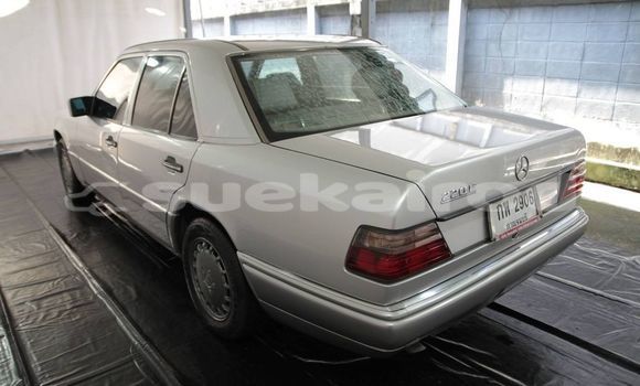 Buy Used Mercedes-Benz 740Li Other Car in Bangkok in Bangkok Buy Used Mercedes-Benz 740Li Other Car in Bangkok in Bangkok