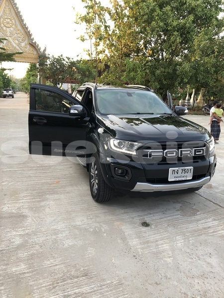 Big with watermark ford ranger nong bua lam phu nong bua lam phu 67074
