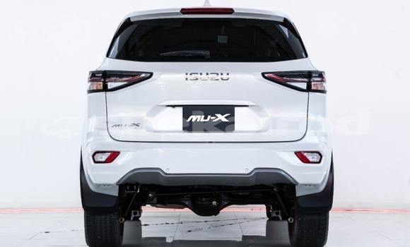 ซื้อ รถมือสอง Isuzu MU-X ขาว รถยนต์ ใน %{เมือง} ใน กรุงเทพมหานคร ซื้อ รถมือสอง Isuzu MU-X ขาว รถยนต์ ใน %{เมือง} ใน กรุงเทพมหานคร