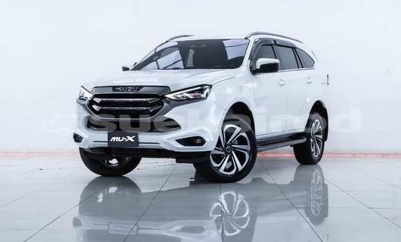 ซื้อ รถมือสอง Isuzu MU-X ขาว รถยนต์ ใน %{เมือง} ใน กรุงเทพมหานคร ซื้อ รถมือสอง Isuzu MU-X ขาว รถยนต์ ใน %{เมือง} ใน กรุงเทพมหานคร
