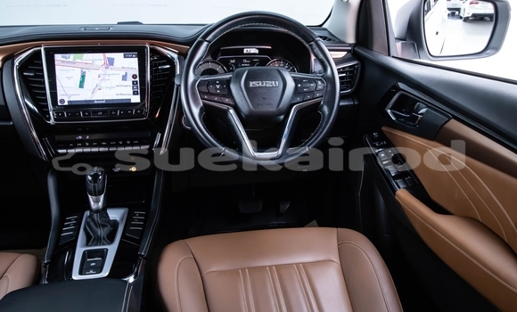 ซื้อ รถมือสอง Isuzu MU-X ขาว รถยนต์ ใน %{เมือง} ใน กรุงเทพมหานคร ซื้อ รถมือสอง Isuzu MU-X ขาว รถยนต์ ใน %{เมือง} ใน กรุงเทพมหานคร
