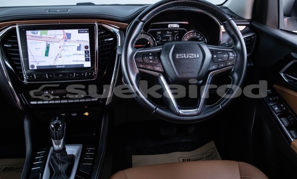 ซื้อ รถมือสอง Isuzu MU-X ขาว รถยนต์ ใน %{เมือง} ใน กรุงเทพมหานคร ซื้อ รถมือสอง Isuzu MU-X ขาว รถยนต์ ใน %{เมือง} ใน กรุงเทพมหานคร