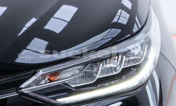 Buy Used Toyota Yaris Black Car in Bangkok in Bangkok Buy Used Toyota Yaris Black Car in Bangkok in Bangkok