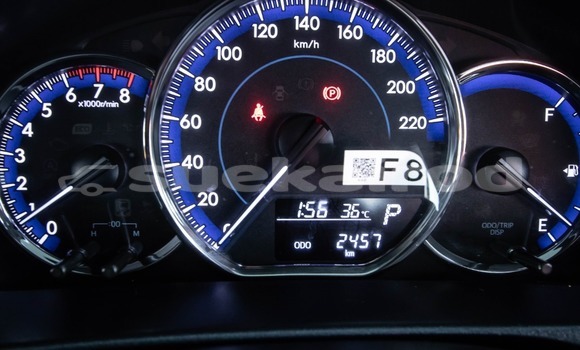 Buy Used Toyota Yaris Black Car in Bangkok in Bangkok Buy Used Toyota Yaris Black Car in Bangkok in Bangkok