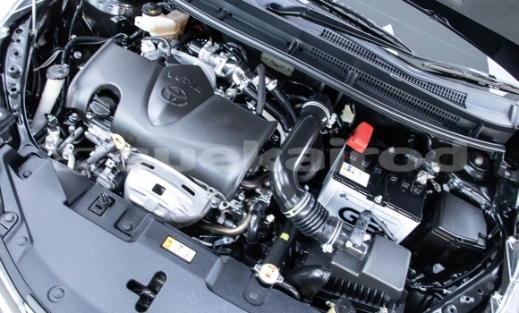 Buy Used Toyota Yaris Black Car in Bangkok in Bangkok Buy Used Toyota Yaris Black Car in Bangkok in Bangkok