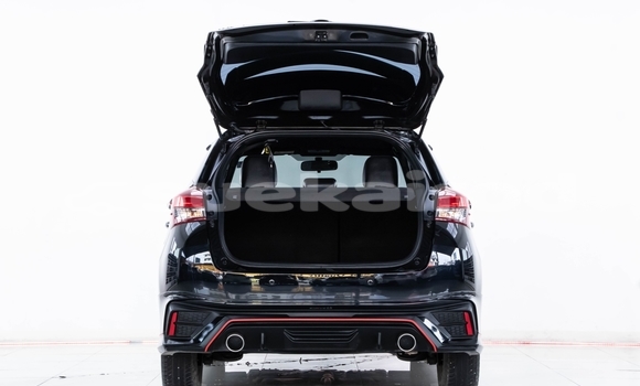 Buy Used Toyota Yaris Black Car in Bangkok in Bangkok Buy Used Toyota Yaris Black Car in Bangkok in Bangkok