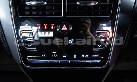 Buy Used Toyota Yaris Black Car in Bangkok in Bangkok Buy Used Toyota Yaris Black Car in Bangkok in Bangkok