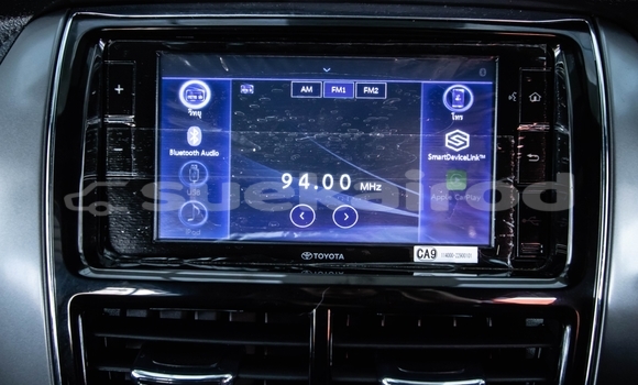 Buy Used Toyota Yaris Black Car in Bangkok in Bangkok Buy Used Toyota Yaris Black Car in Bangkok in Bangkok