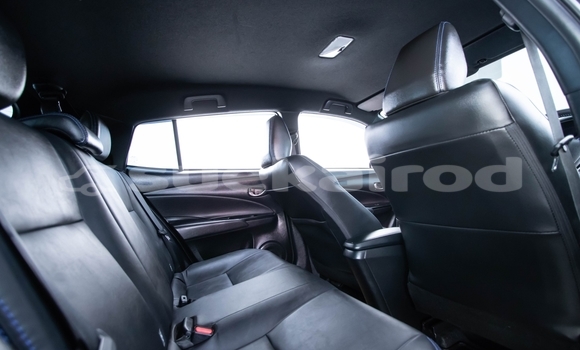 Buy Used Toyota Yaris Black Car in Bangkok in Bangkok Buy Used Toyota Yaris Black Car in Bangkok in Bangkok