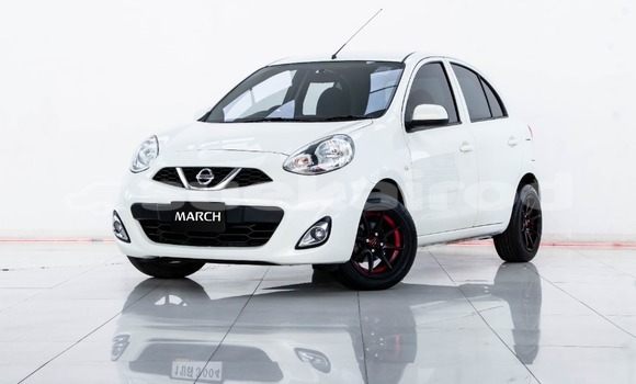 ซื้อ รถมือสอง Nissan March ขาว รถยนต์ ใน %{เมือง} ใน กรุงเทพมหานคร ซื้อ รถมือสอง Nissan March ขาว รถยนต์ ใน %{เมือง} ใน กรุงเทพมหานคร