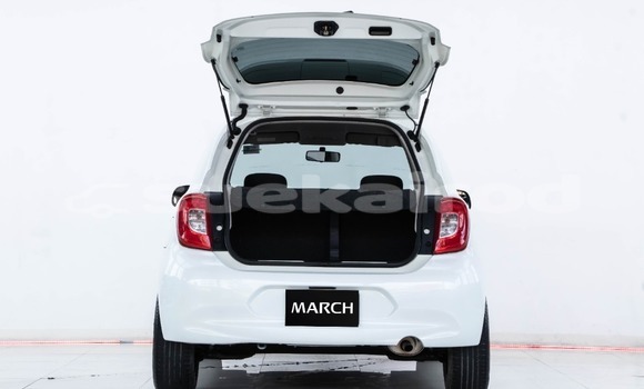 ซื้อ รถมือสอง Nissan March ขาว รถยนต์ ใน %{เมือง} ใน กรุงเทพมหานคร ซื้อ รถมือสอง Nissan March ขาว รถยนต์ ใน %{เมือง} ใน กรุงเทพมหานคร