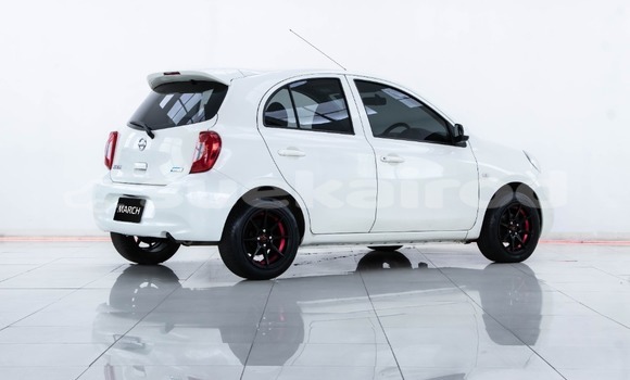 ซื้อ รถมือสอง Nissan March ขาว รถยนต์ ใน %{เมือง} ใน กรุงเทพมหานคร ซื้อ รถมือสอง Nissan March ขาว รถยนต์ ใน %{เมือง} ใน กรุงเทพมหานคร