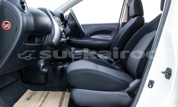 ซื้อ รถมือสอง Nissan March ขาว รถยนต์ ใน %{เมือง} ใน กรุงเทพมหานคร ซื้อ รถมือสอง Nissan March ขาว รถยนต์ ใน %{เมือง} ใน กรุงเทพมหานคร