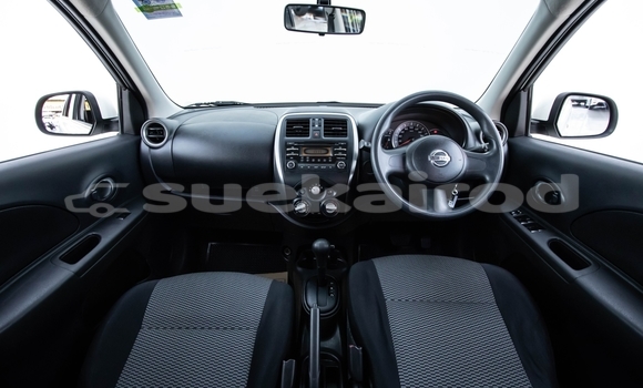 ซื้อ รถมือสอง Nissan March ขาว รถยนต์ ใน %{เมือง} ใน กรุงเทพมหานคร ซื้อ รถมือสอง Nissan March ขาว รถยนต์ ใน %{เมือง} ใน กรุงเทพมหานคร