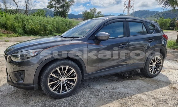 ซื้อ รถมือสอง Mazda CX-5 อื่น ๆ รถยนต์ ใน %{เมือง} ใน ภูเก็ต