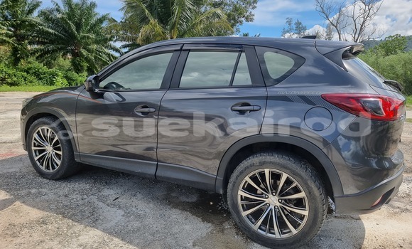 Buy Used Mazda CX-5 Other Car in Phuket in Phuket Buy Used Mazda CX-5 Other Car in Phuket in Phuket