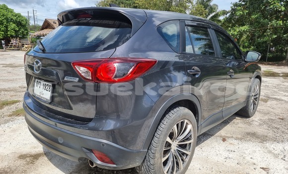 Buy Used Mazda CX-5 Other Car in Phuket in Phuket Buy Used Mazda CX-5 Other Car in Phuket in Phuket