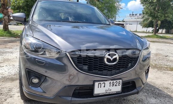 Buy Used Mazda CX-5 Other Car in Phuket in Phuket Buy Used Mazda CX-5 Other Car in Phuket in Phuket