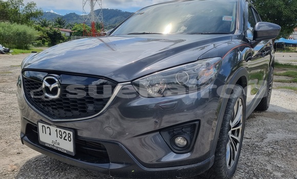 Buy Used Mazda CX-5 Other Car in Phuket in Phuket Buy Used Mazda CX-5 Other Car in Phuket in Phuket