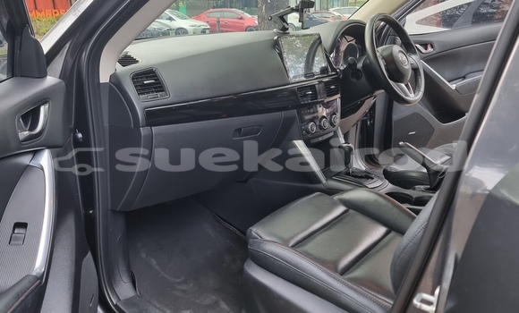 Buy Used Mazda CX-5 Other Car in Phuket in Phuket Buy Used Mazda CX-5 Other Car in Phuket in Phuket
