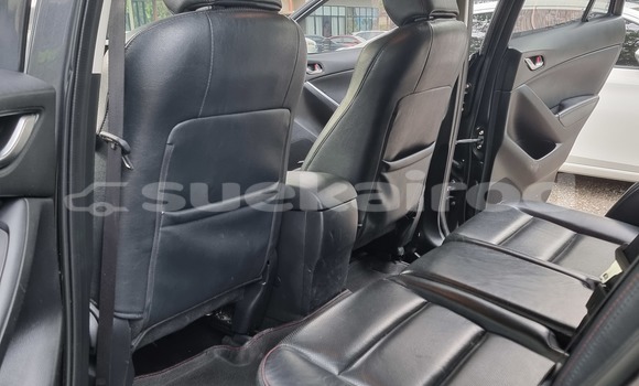 Buy Used Mazda CX-5 Other Car in Phuket in Phuket Buy Used Mazda CX-5 Other Car in Phuket in Phuket