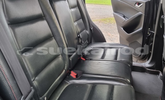 Buy Used Mazda CX-5 Other Car in Phuket in Phuket Buy Used Mazda CX-5 Other Car in Phuket in Phuket